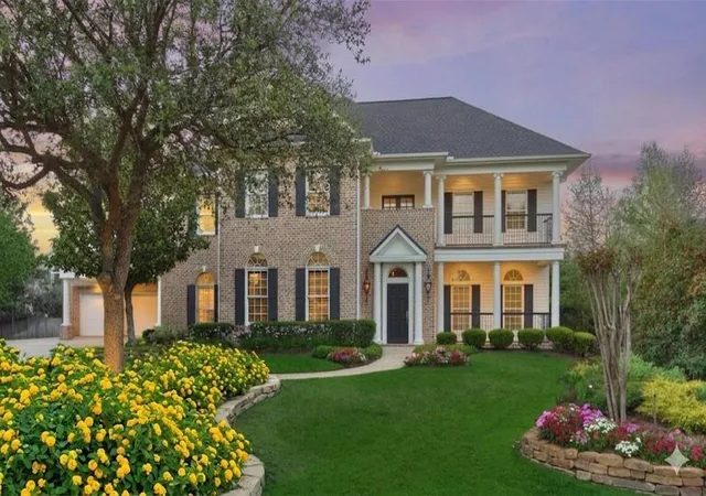 Photo 2 of Mansion for sale at 18 Dappled Sun Pl, Spring, TX 77381 | MLS# 29843970 | Listing updated on 2026-10-07