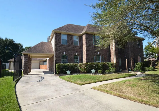 Single family home for sale at 18302 Glenn Hvn Ests Dr, Spring, TX 77379 | MLS# 67520843 | Listing updated on 2026-09-24