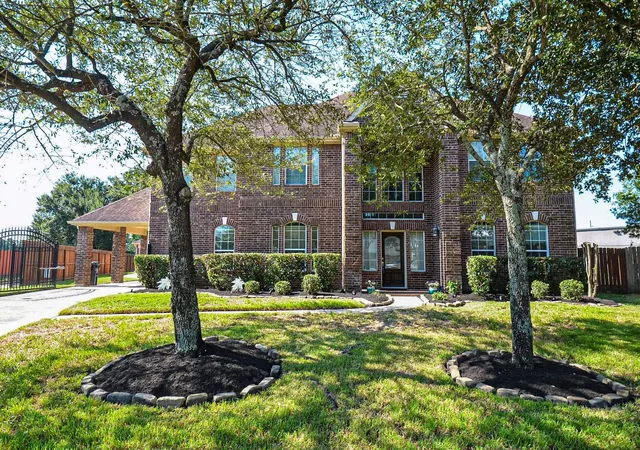 Photo 1 of Single family home for sale at 18302 Glenn Hvn Ests Dr, Spring, TX 77379 | MLS# 67520843 | Listing updated on 2026-09-24