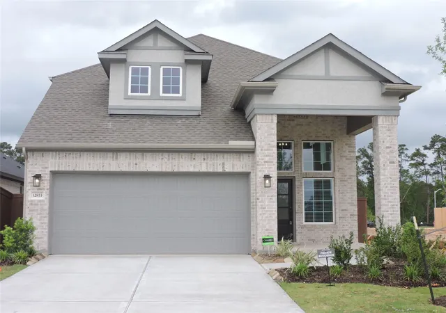 Photo 48 of Single family home for sale at 12853 Meadow Wind Way, Conroe, TX 77302 | MLS# 4518426 | Listing updated on 2026-09-08