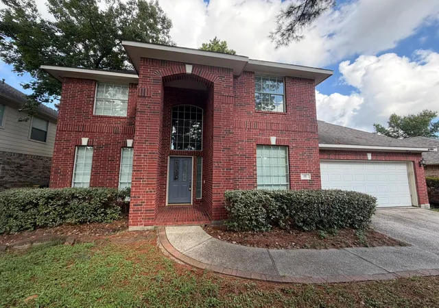 Photo 1 of Single family home for sale at 55 N Creekmist Pl, Conroe, TX 77385 | MLS# 57198627 | Listing updated on 2026-09-11