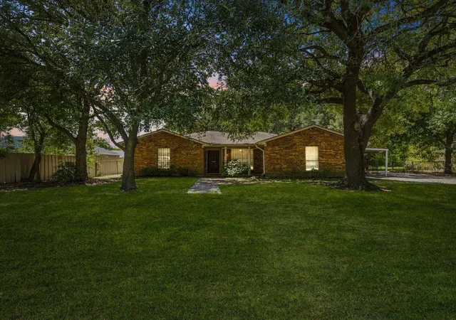 Single family home for sale at 20615 Marilyn Ln, Spring, TX 77388 | MLS# 74321185