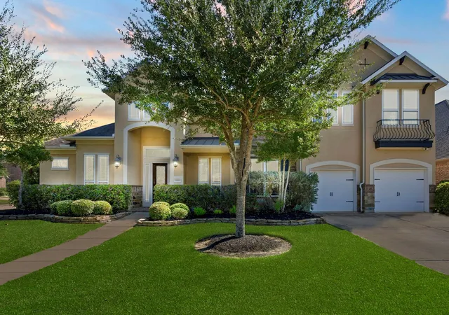 Photo 1 of Single family home for sale at 16916 W Caramel Apple Trl, Cypress, TX 77433 | MLS# 19492091 | Listing updated on 2026-09-01