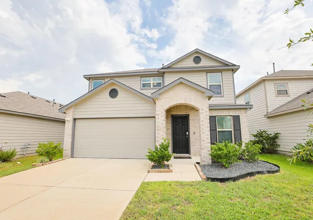 Photo 1 of Single family home for sale at 4227 Tulip Oak Dr, Houston, TX 77068 | MLS# 55651128 | Listing updated on 2026-09-11