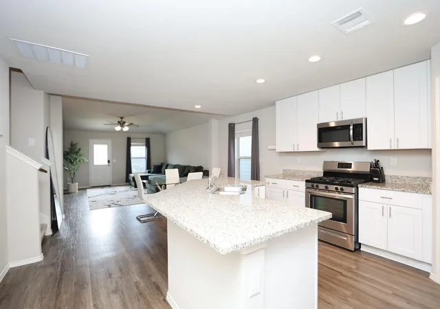 Photo 3 of Single family home for sale at 4227 Tulip Oak Dr, Houston, TX 77068 | MLS# 55651128 | Listing updated on 2026-09-11