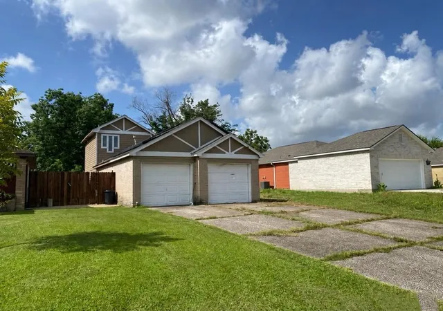 Single family home for sale at 13126 Abalone Way, Houston, TX 77044 | MLS# 70531599
