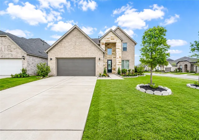 Photo 1 of Single family home for sale at 2706 Nature Sweet St, Richmond, TX 77406 | MLS# 58776141 | Listing updated on 2026-09-09