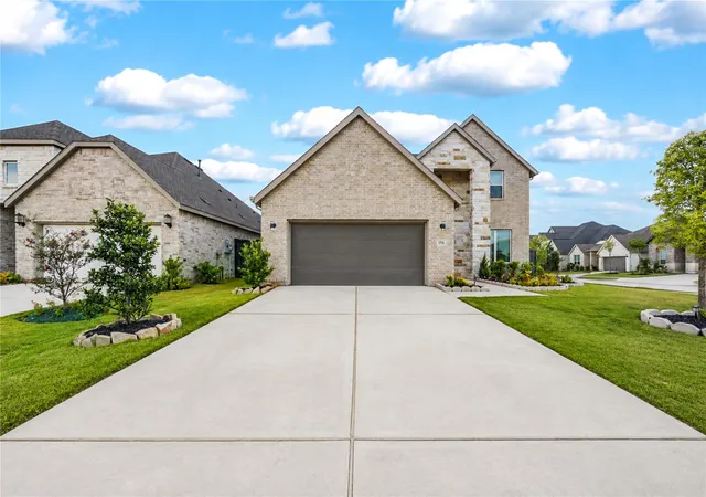 Photo 2 of Single family home for sale at 2706 Nature Sweet St, Richmond, TX 77406 | MLS# 58776141 | Listing updated on 2026-09-09