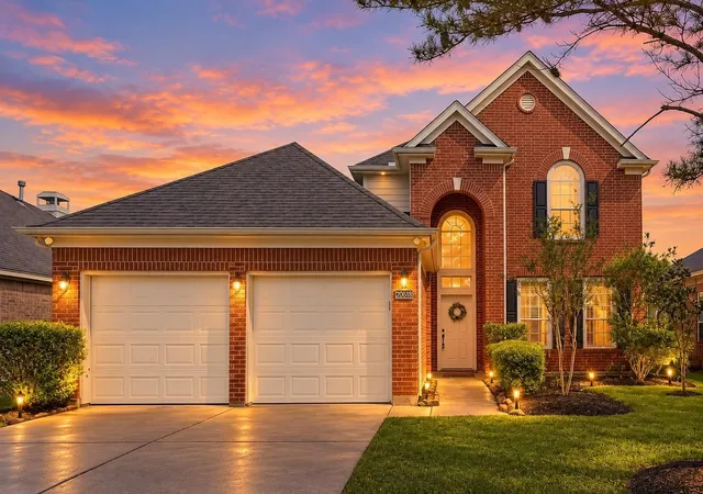 Photo 1 of Single family home for sale at 20618 Tulip Blossom Ct, Cypress, TX 77433 | MLS# 7979094 | Listing updated on 2026-09-22
