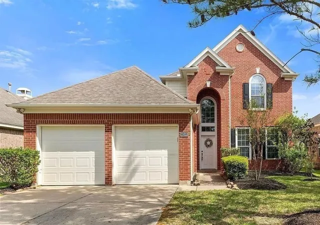 Photo 3 of Single family home for sale at 20618 Tulip Blossom Ct, Cypress, TX 77433 | MLS# 7979094 | Listing updated on 2026-09-22