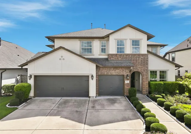 Photo 1 of Single family home for sale at 2511 Park Sq Dr, Missouri City, TX 77459 | MLS# 42340983 | Listing updated on 2026-09-13