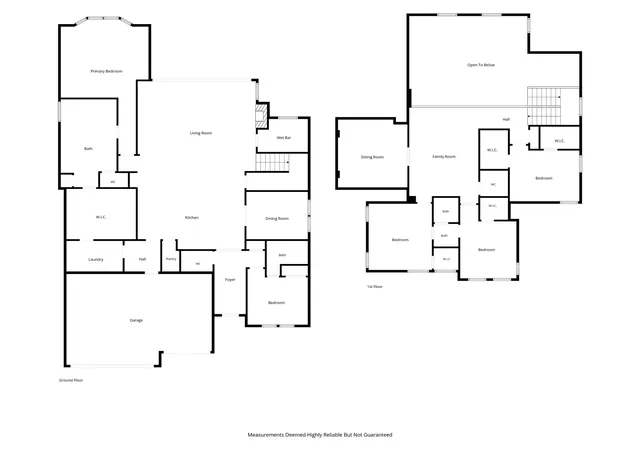 Photo 3 of Single family home for sale at 2511 Park Sq Dr, Missouri City, TX 77459 | MLS# 42340983 | Listing updated on 2026-09-13