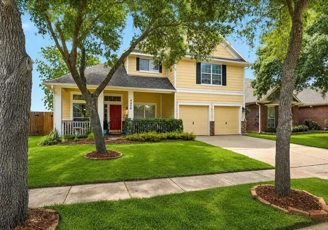 Photo 1 of Single family home for sale at 4026 Chestnut Bnd, Missouri City, TX 77459 | MLS# 3836415 | Listing updated on 2026-09-20