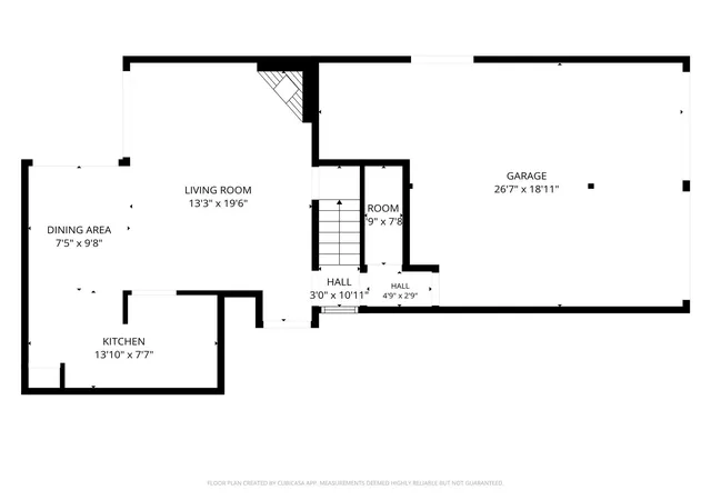 Photo 2 of Single family home for sale at 12327 Crst Lake Dr, Houston, TX 77072 | MLS# 10421532 | Listing updated on 2026-09-10