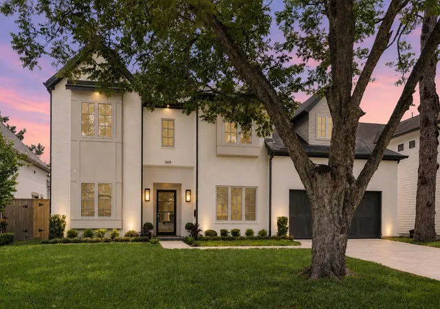 Photo 1 of Mansion for sale at 1618 Ronson Rd, Houston, TX 77055 | MLS# 17255729 | Listing updated on 2026-09-12