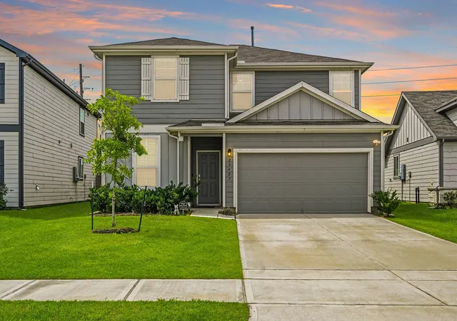 Photo 1 of Single family home for sale at 23427 Weir Box Rd, Hockley, TX 77447 | MLS# 8185708 | Listing updated on 2026-09-05