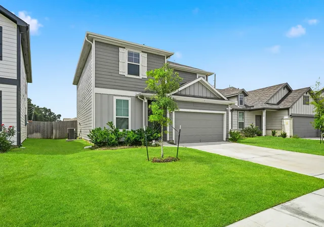 Photo 2 of Single family home for sale at 23427 Weir Box Rd, Hockley, TX 77447 | MLS# 8185708 | Listing updated on 2026-09-05