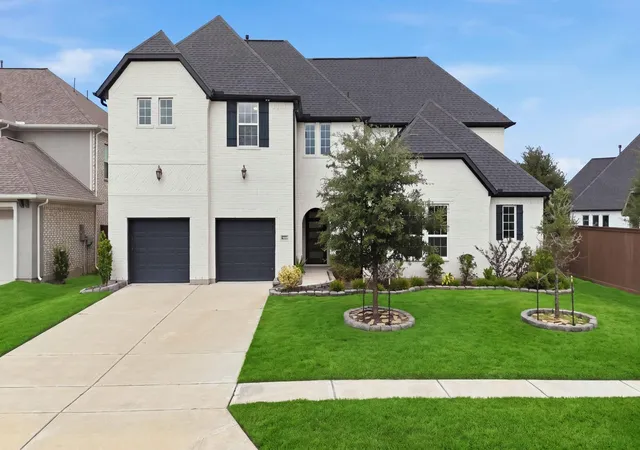 Photo 1 of Single family home for sale at 4227 Martin Ridge Dr, Manvel, TX 77578 | MLS# 68771605 | Listing updated on 2026-09-26