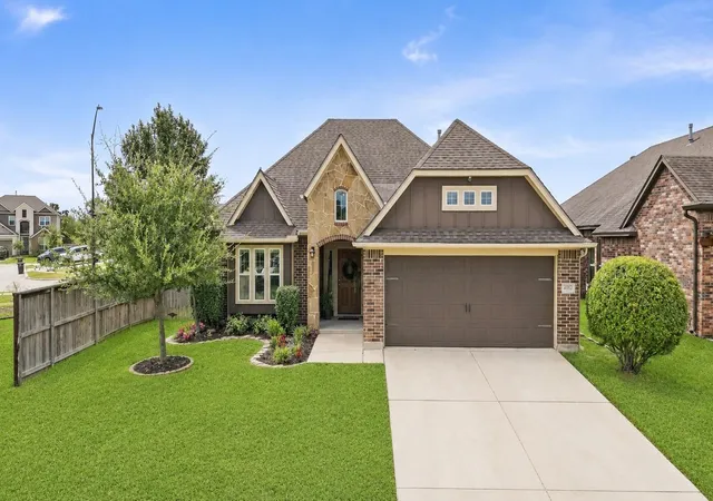 Photo 1 of Single family home for sale at 4012 Alford St, College Station, TX 77845 | MLS# 10592478 | Listing updated on 2026-09-11
