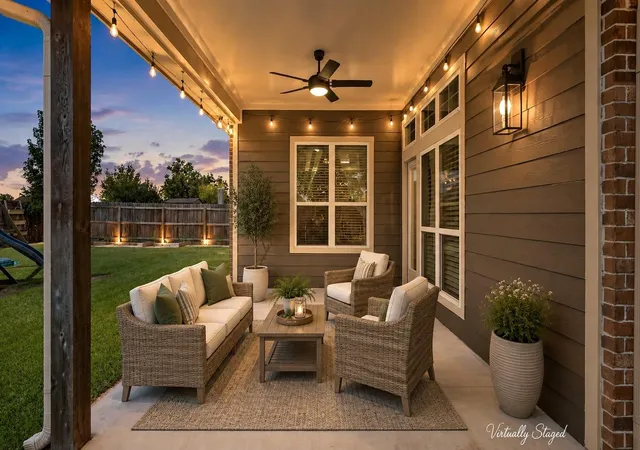 Photo 2 of Single family home for sale at 4012 Alford St, College Station, TX 77845 | MLS# 10592478 | Listing updated on 2026-09-11