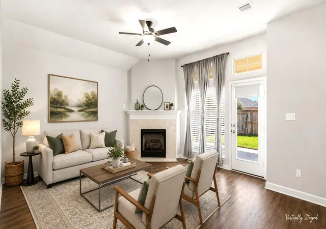 Photo 3 of Single family home for sale at 4012 Alford St, College Station, TX 77845 | MLS# 10592478 | Listing updated on 2026-09-11