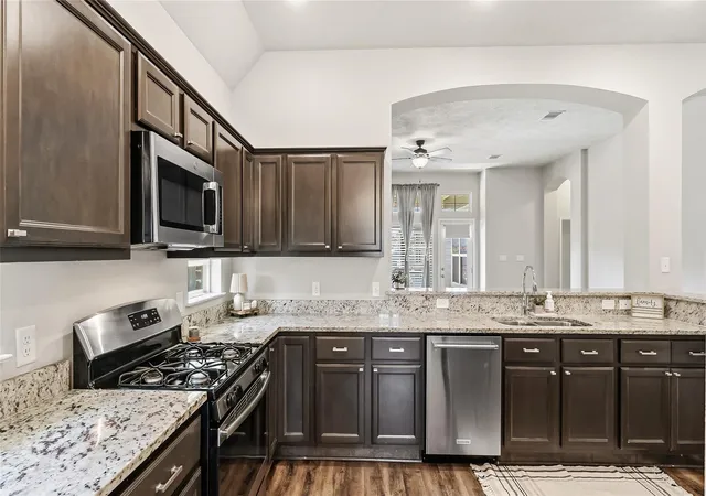Photo 3 of Single family home for sale at 4012 Alford St, College Station, TX 77845 | MLS# 10592478 | Listing updated on 2026-09-11