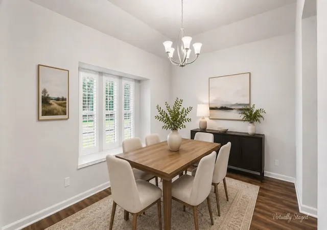 Photo 4 of Single family home for sale at 4012 Alford St, College Station, TX 77845 | MLS# 10592478 | Listing updated on 2026-09-11