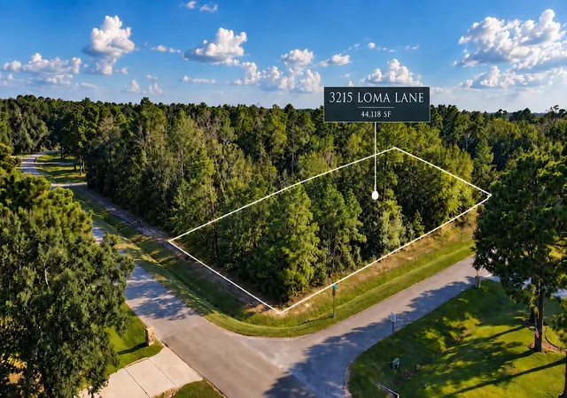 Photo 1 of Land for sale at 3215 Loma Ln, Spring, TX 77386 | MLS# 52792836 | Listing updated on 2026-09-24