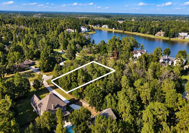 Photo 3 of Land for sale at 3215 Loma Ln, Spring, TX 77386 | MLS# 52792836 | Listing updated on 2026-09-24