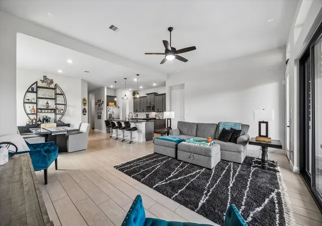 Photo 2 of Townhouse for sale at 2102 Grapewood Ln, Katy, TX 77494 | MLS# 48660338 | Listing updated on 2026-09-19