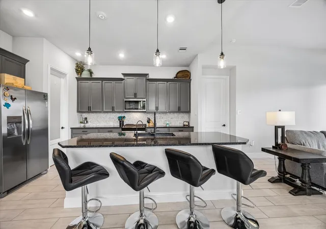 Photo 4 of Townhouse for sale at 2102 Grapewood Ln, Katy, TX 77494 | MLS# 48660338 | Listing updated on 2026-09-19