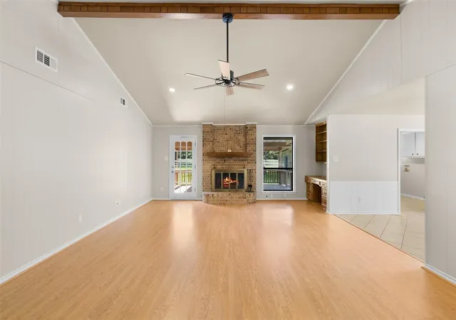 Photo 4 of Sale Pending at 2488 State Hwy 75 S, Centerville, TX 75833 | MLS# 20058537 | Listing updated on 2026-10-04