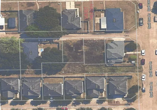 Photo 2 of Land for sale at 0 Gold Ridge Ln, Houston, TX 77053 | MLS# 96427476 | Listing updated on 2026-09-08