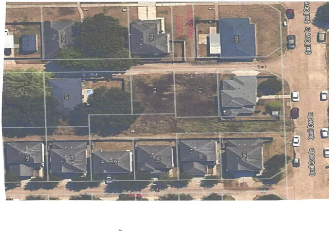 Photo 4 of Land for sale at 0 Gold Ridge Ln, Houston, TX 77053 | MLS# 96427476 | Listing updated on 2026-09-08