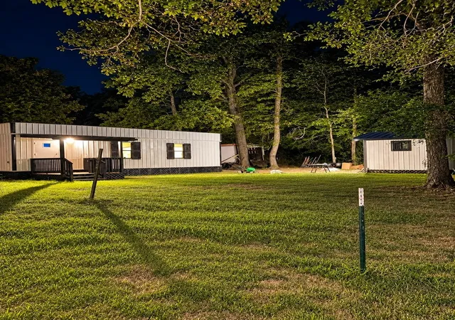 Photo 3 of Single family home for sale at 411 Oak Tree Dr, Pointblank, TX 77364 | MLS# 19849883 | Listing updated on 2026-09-07