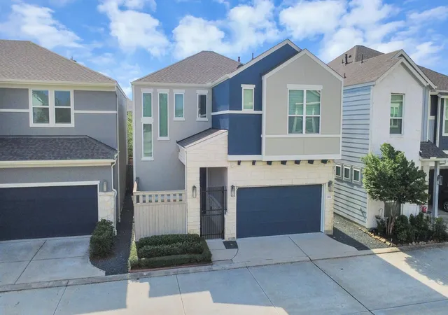 Photo 2 of Single family home for sale at 3114 Meadow Maker Ln, Houston, TX 77080 | MLS# 76894722 | Listing updated on 2026-09-05