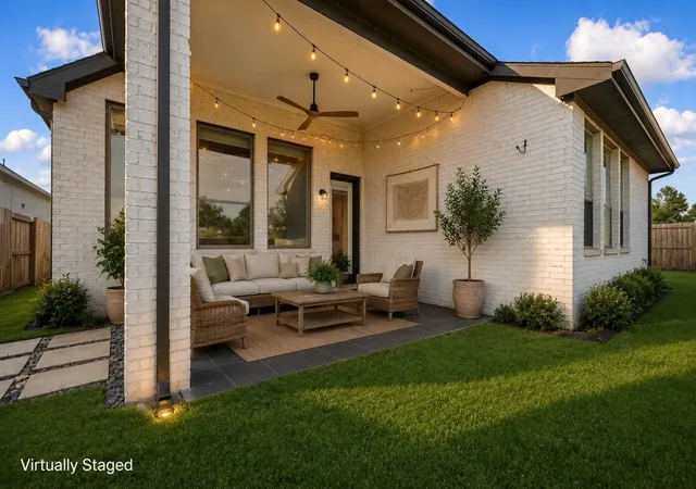 Photo 1 of Single family home for sale at 29650 Mahogany View Ln, Fulshear, TX 77441 | MLS# 7992508 | Listing updated on 2026-09-05