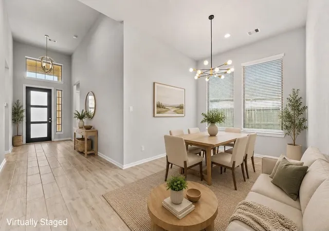 Photo 3 of Single family home for sale at 29650 Mahogany View Ln, Fulshear, TX 77441 | MLS# 7992508 | Listing updated on 2026-09-05