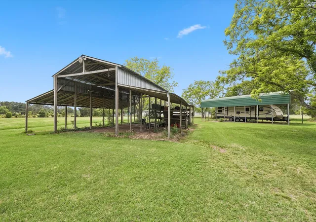 Photo 4 of Land for sale at 26523 Dobbin Huffsmith Rd, Magnolia, TX 77354 | MLS# 59668091 | Listing updated on 2026-09-02