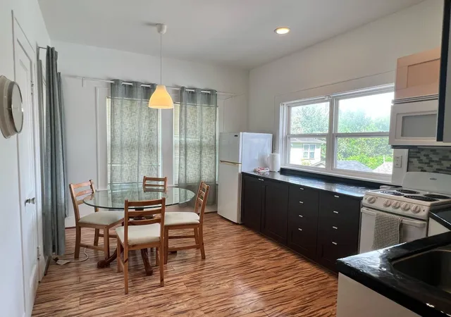 Photo 2 of Multi family home for sale at 1922 Rosewood St, Houston, TX 77004 | MLS# 25814114 | Listing updated on 2026-09-09