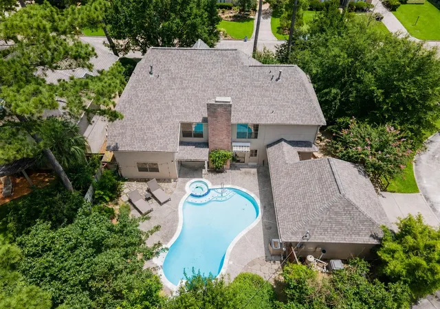 Photo 1 of Single family home for sale at 8412 Hidden Trl Ln, Spring, TX 77379 | MLS# 37671838 | Listing updated on 2026-10-08