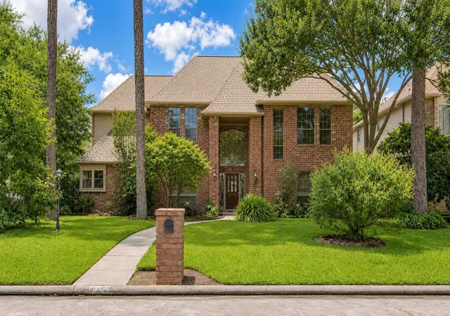 Photo 3 of Single family home for sale at 8412 Hidden Trl Ln, Spring, TX 77379 | MLS# 37671838 | Listing updated on 2026-10-08