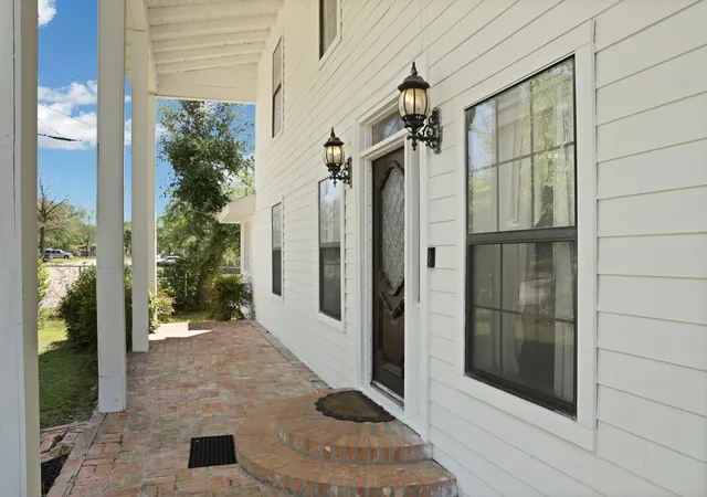 Photo 3 of Single family home for sale at 201 N Magnolia St, Corrigan, TX 75939 | MLS# 74088438 | Listing updated on 2026-09-20