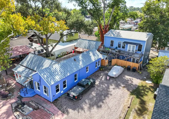 Photo 2 of Single family home for sale at 26407 Preston Ave, Spring, TX 77373 | MLS# 96848493 | Listing updated on 2026-09-17