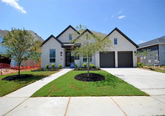 Photo 2 of Single family home for sale at 8830 Antelope Cyn Way, Manvel, TX 77578 | MLS# 29230778 | Listing updated on 2026-09-13