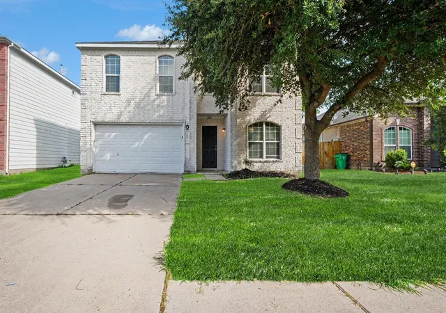 Photo 1 of Single family home for sale at 3803 Dogwood Trl, Baytown, TX 77521 | MLS# 56170234 | Listing updated on 2026-09-13