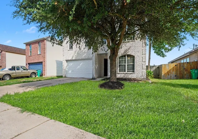 Photo 3 of Single family home for sale at 3803 Dogwood Trl, Baytown, TX 77521 | MLS# 56170234 | Listing updated on 2026-09-13