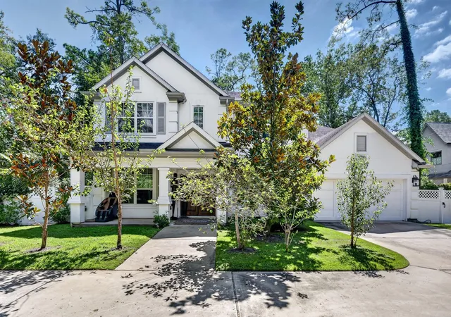 Photo 2 of Single family home for sale at 335 Voss Rd, Houston, TX 77024 | MLS# 87831436 | Listing updated on 2026-09-23