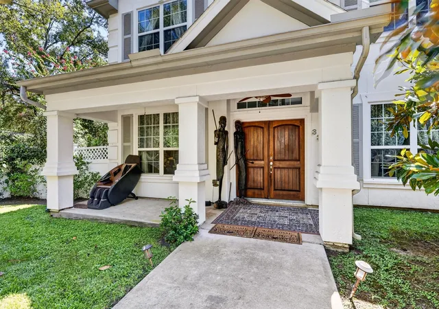 Photo 4 of Single family home for sale at 335 Voss Rd, Houston, TX 77024 | MLS# 87831436 | Listing updated on 2026-09-23