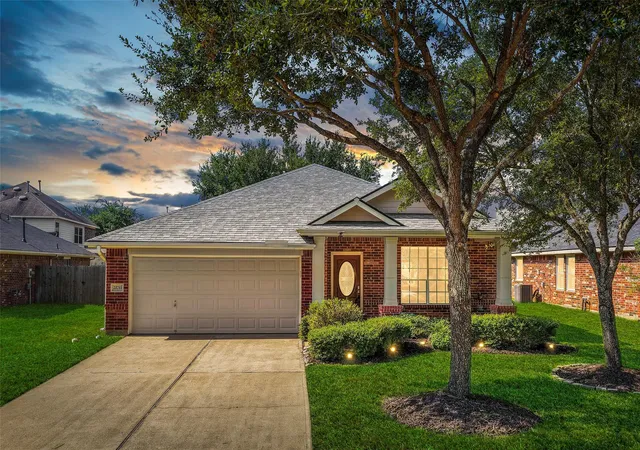 Single family home for sale at 21711 Winsome Rose Ct, Cypress, TX 77433 | MLS# 26944178